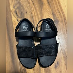 Daisy Fuentes women sandals